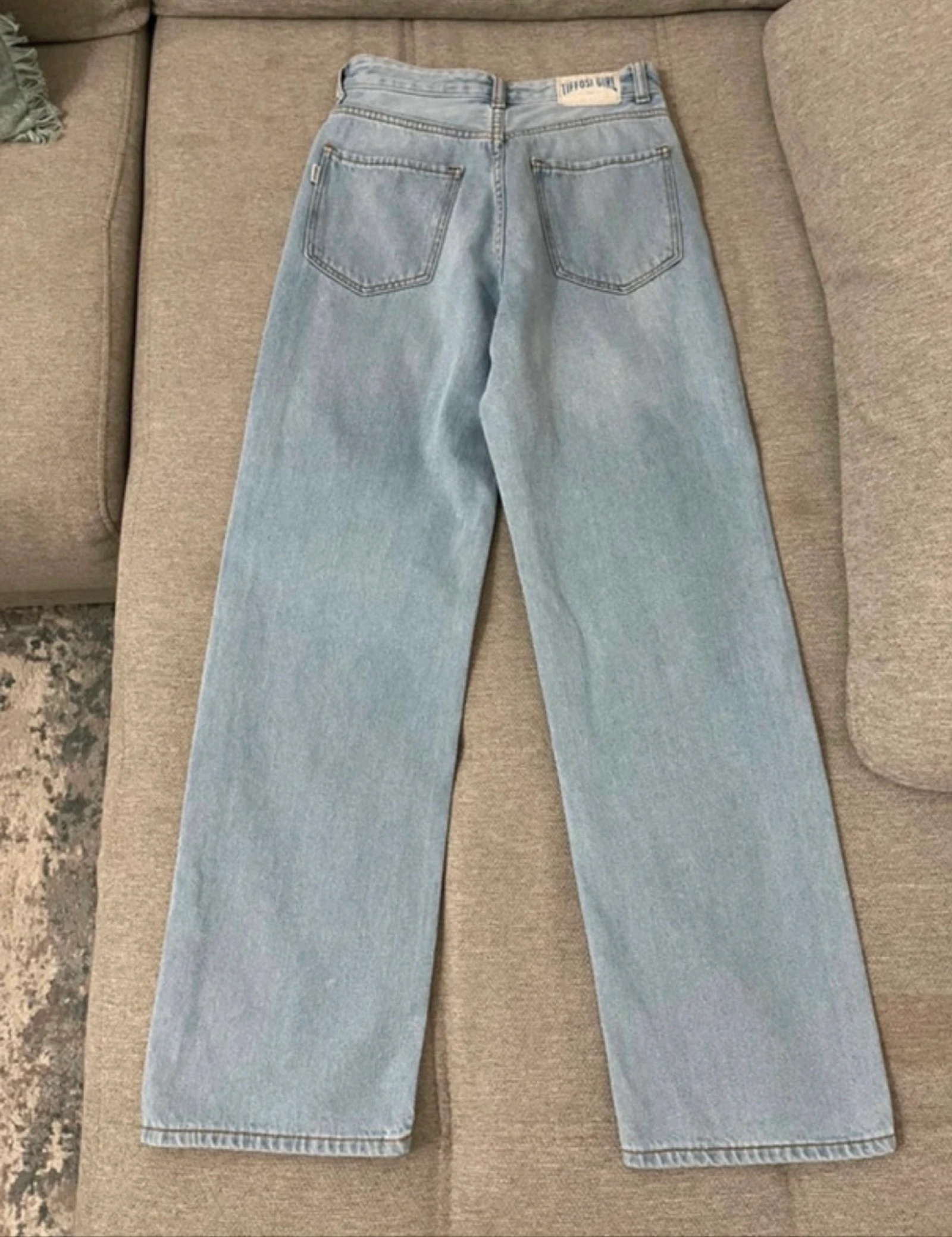 Tiffosi spijkerbroek / Tiffosi jeans – photo 2